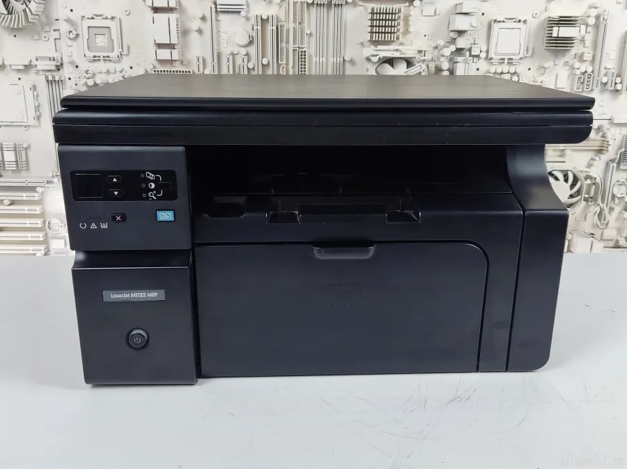  HP LaserJet Pro M1132 MFP, CE285A, 1600 