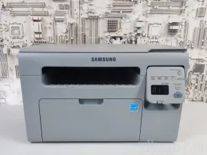  Samsung SCX-3400, MLT-D101S 1500 																														