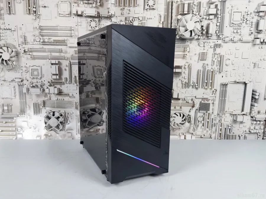  Accord R5 5600/32Gb/m.2 1Tb/RTX3060 12Gb