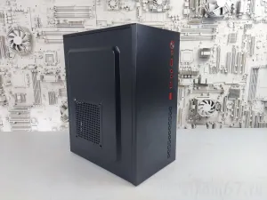  Celeron G6900/DDR4_8Gb/M.2_512Gb/Win11Pro ()