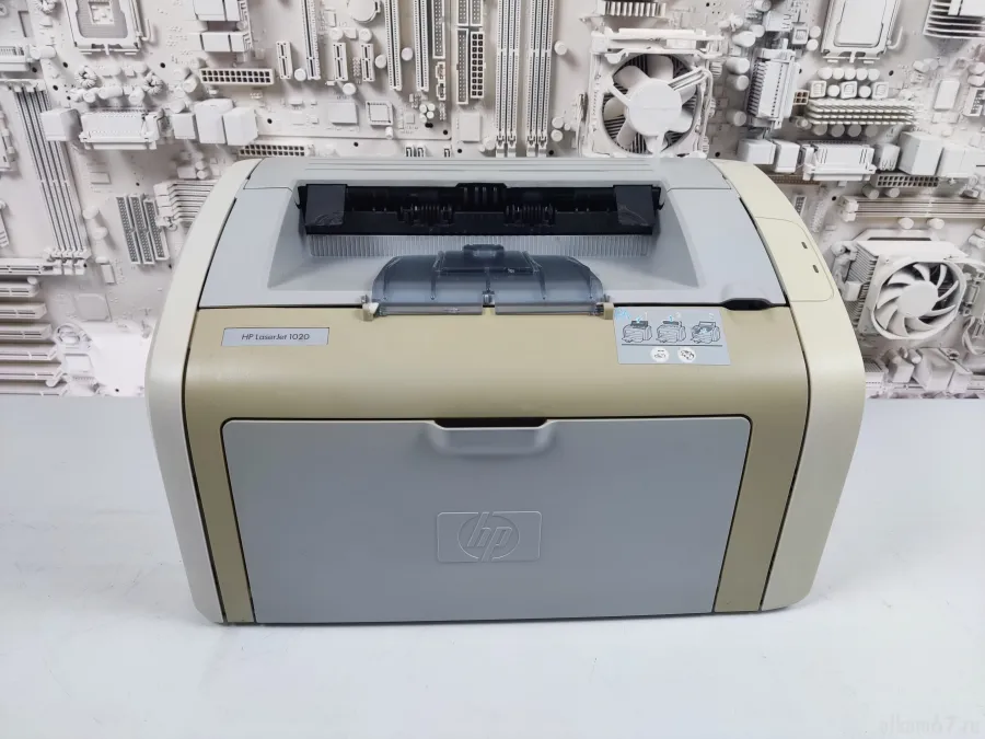  HP LaserJet 1020, 2612A, 2000 ..