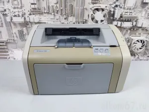  HP LaserJet 1020, 2612A, 2000 ..