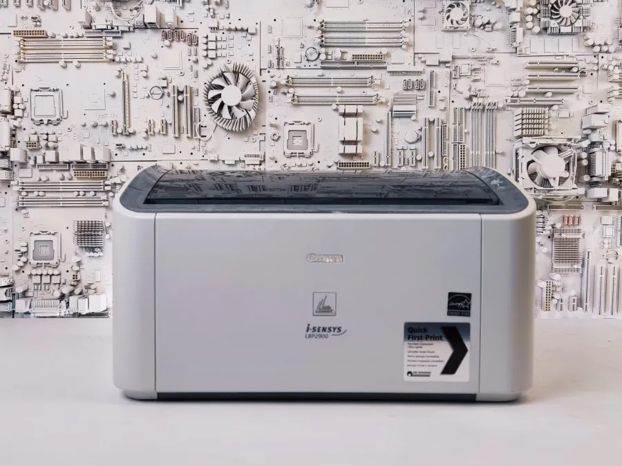  Canon LBP-2900,  703, 2000 .