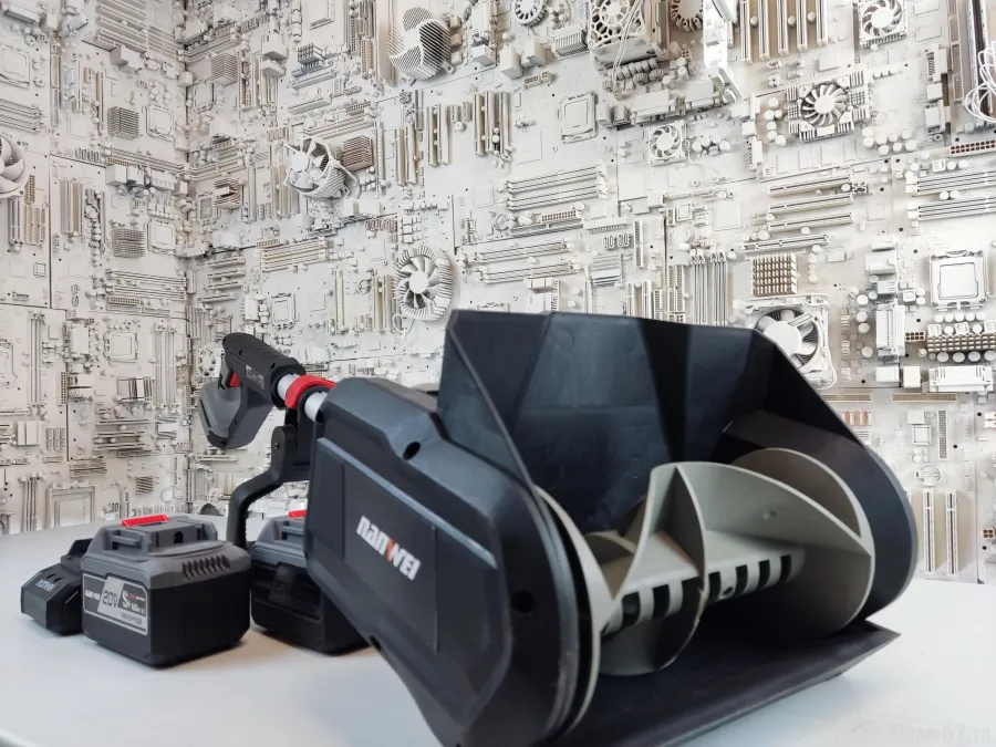 ������ ������������ NANWEI WMD88 2���, 6�, �/�