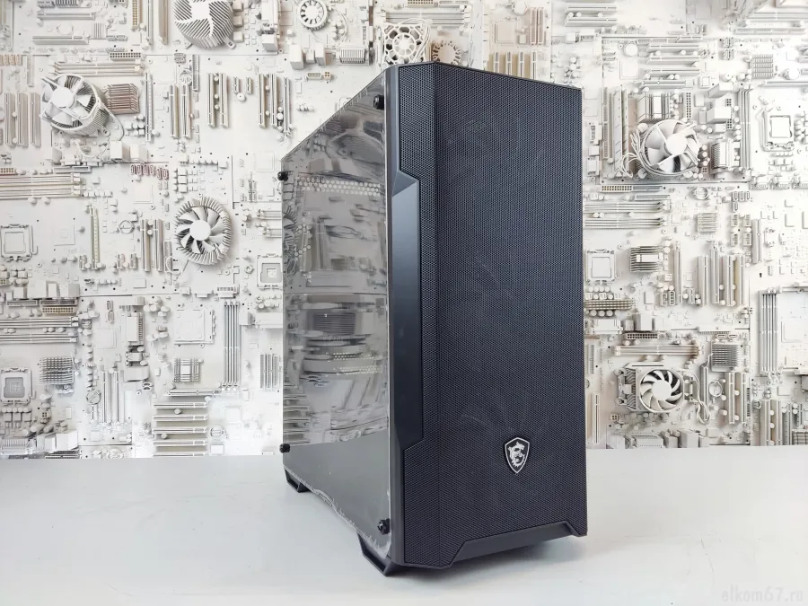 ������� �� i3-13100F/Arc B580_12G /16Gb/512Gb/800w/Win11