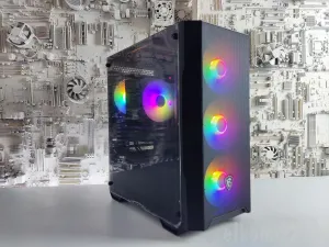 ��������� MSI i5-13400F/DDR5_16Gb/RTX5060 8Gb/M.2_1Tb/Win11Pro