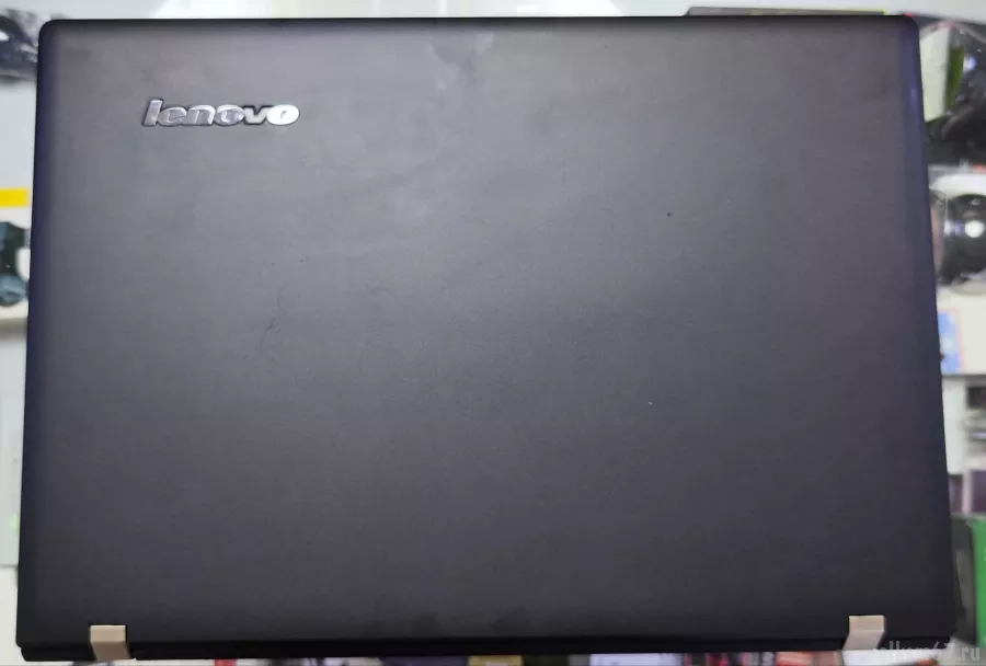 Ноутбук Lenovo 13.3 E31 i3-6006u/4Gb/SSD 256Gb/HD Graphics 520/Win11home