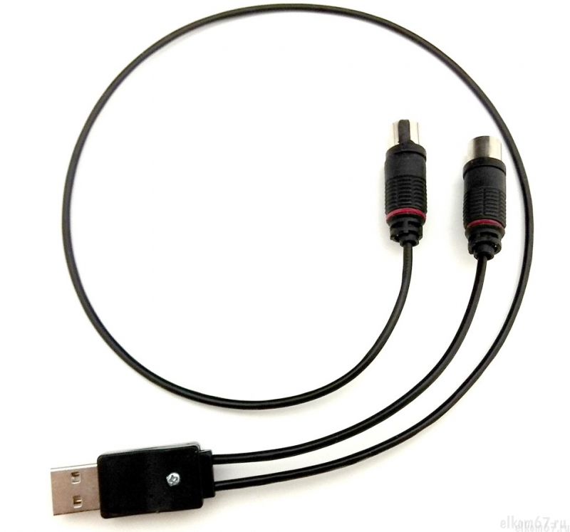    (56002) BAS-8001    , USB