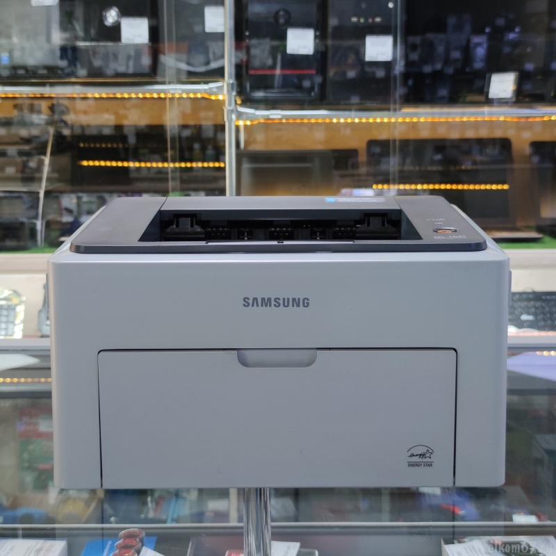  Samsung ML-1641, USB, MLT-D108S