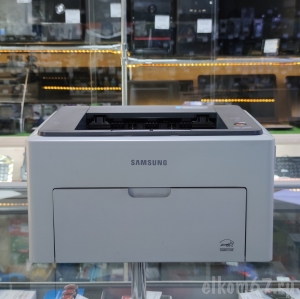 Принтер Samsung ML-1641, USB, MLT-D108S