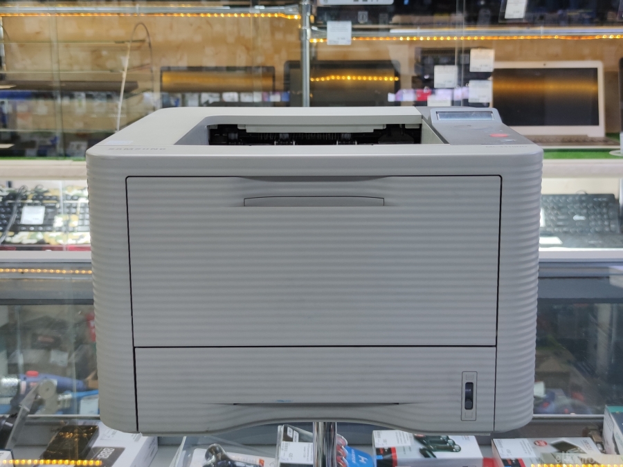 Принтер Samsung ML-3310ND, RJ-45, дуплекс, MLT-D205S, 2000 стр.