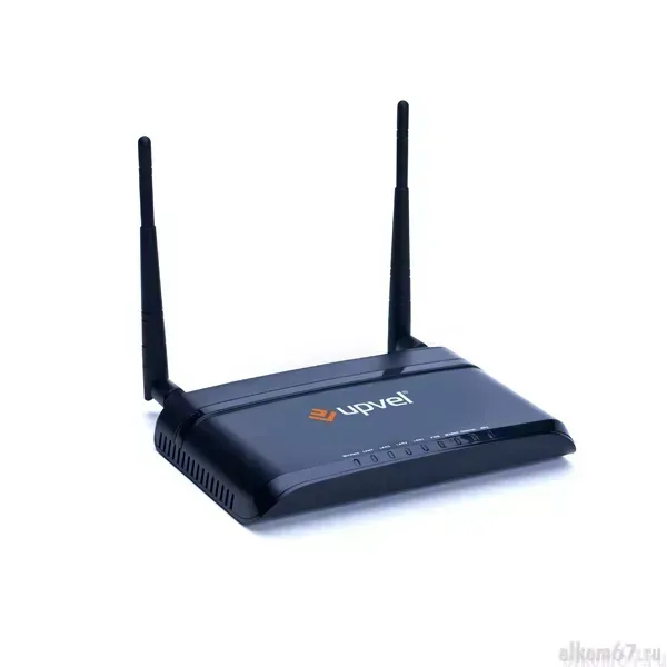  Upvel UR-326N4G Wi-Fi, 300/, 3G/4G, IP-TV