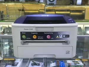 Принтер Xerox Phaser 3140, PH3140X 2500к
