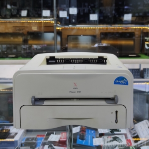 Принтер Xerox Phaser 3121 LPT, USB, 3000 стр.